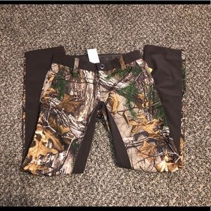 Under Armour Women Hunting Pants